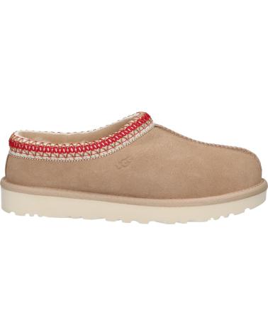 UGG 1174470 W TASMAN II SDDR - SAND DARK CHERRY