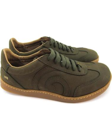 ZAPATILLAS CASUAL EL NATURALISTA 102003894247 VARIOS COLORES