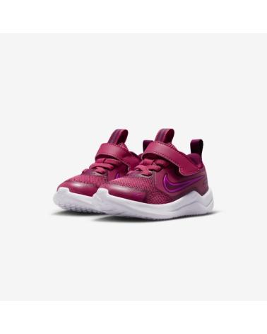 NIKE COSMIC RUNNER TD NIÑA FUCSIA VARIOS COLORES