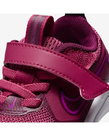 NIKE COSMIC RUNNER TD NIÑA FUCSIA VARIOS COLORES