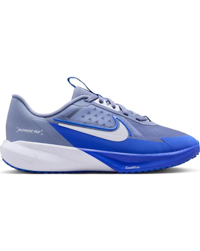 ZAPATILLAS NIKE SONIC FLY GS CASUAL MUJER VARIOS COLORES
