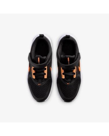 ZAPATILLAS NIKE STAR RUNNER 5 PS UNISEX NEGRO NARANJA VARIOS COLORES