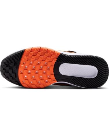 ZAPATILLAS NIKE STAR RUNNER 5 PS UNISEX NEGRO NARANJA VARIOS COLORES