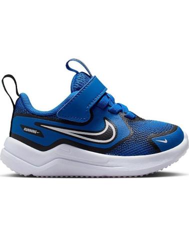 ZAPATILLAS NIKE COSMIC RUNNER TD NIÑA AZUL VARIOS COLORES