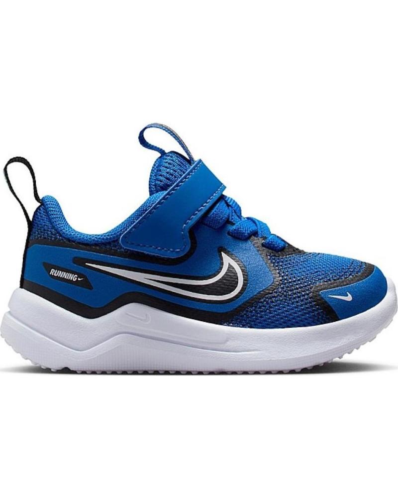 ZAPATILLAS NIKE COSMIC RUNNER TD NIÑA AZUL VARIOS COLORES