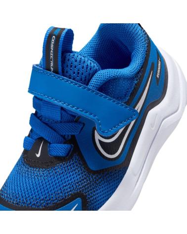 ZAPATILLAS NIKE COSMIC RUNNER TD NIÑA AZUL VARIOS COLORES