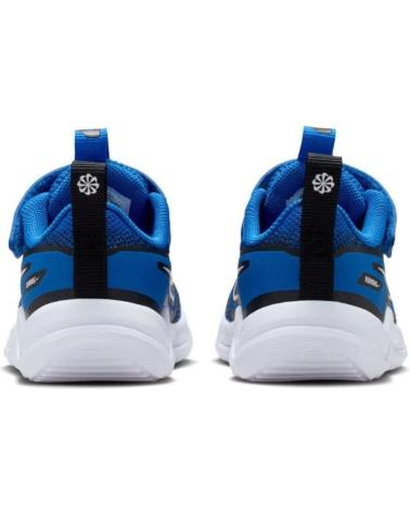 ZAPATILLAS NIKE COSMIC RUNNER TD NIÑA AZUL VARIOS COLORES