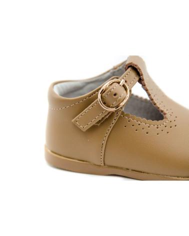 Zapatos de Niño BUBBLE BOBBLE BUBBLE KIDS B859 ZAPATO PEPITO NINO ARENA