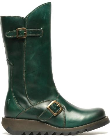 FLY LONDON BOTA MUJER MES2 - VARIOS COLORES