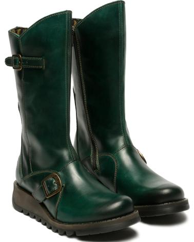 FLY LONDON BOTA MUJER MES2 - VARIOS COLORES