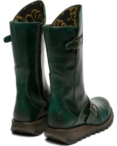 FLY LONDON BOTA MUJER MES2 - VARIOS COLORES