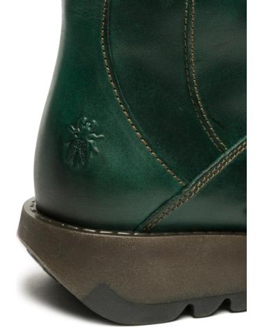 FLY LONDON BOTA MUJER MES2 - VARIOS COLORES