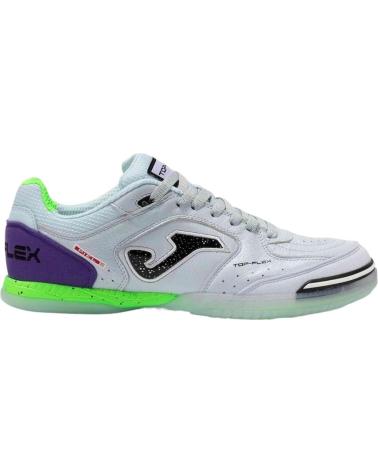 JOMA ZAPATILLAS EN COLOR PARA HOMBRE BLANCA