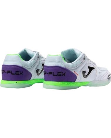 JOMA ZAPATILLAS EN COLOR PARA HOMBRE BLANCA