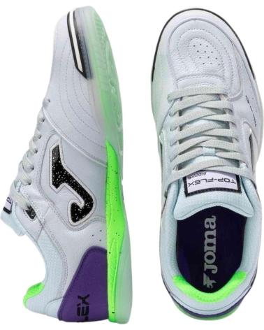 JOMA ZAPATILLAS EN COLOR PARA HOMBRE BLANCA