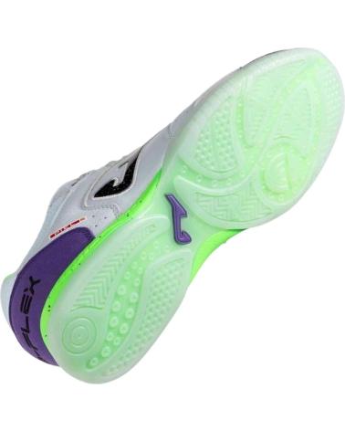 JOMA ZAPATILLAS EN COLOR PARA HOMBRE BLANCA