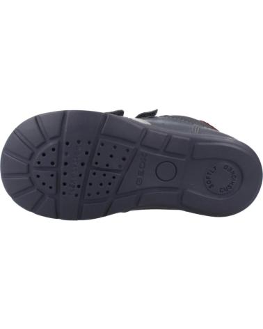 GEOX ZAPATILLAS NINO MODELO B ELTHAN BOY COLOR AZUL C0735