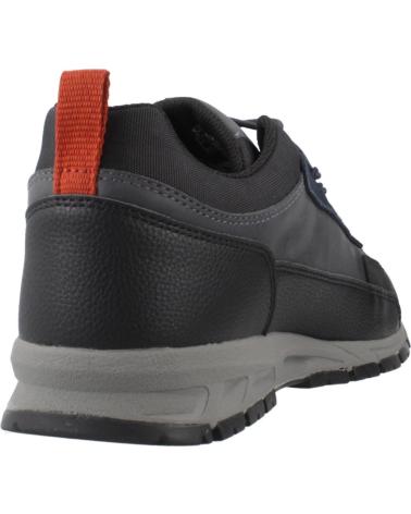 GEOX ZAPATILLAS HOMBRE MODELO U DORAY B ABX COLOR AZUL C0045