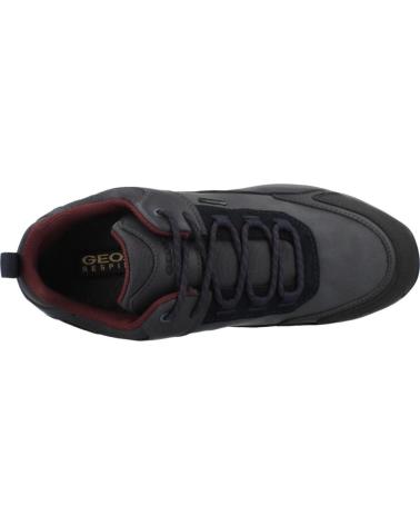 GEOX ZAPATILLAS HOMBRE MODELO U TERRESTRE B ABX COLOR AZUL C4002