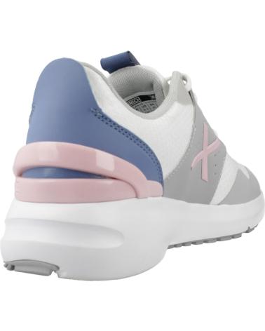 MUNICH ZAPATILLAS MUJER MODELO CEILAN 05 COLOR GRIS 005