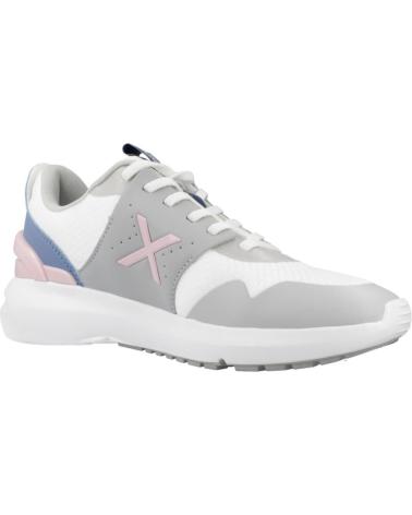 MUNICH ZAPATILLAS MUJER MODELO CEILAN 05 COLOR GRIS 005