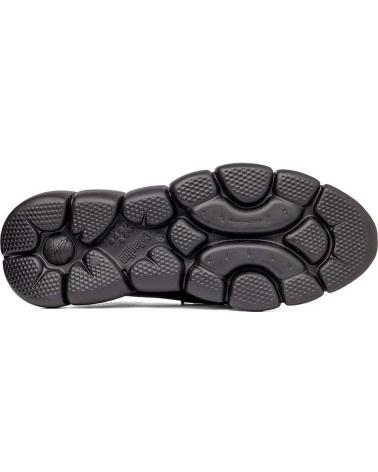 CALLAGHAN MOCASINES MUJER 64704 BALLOON WINE PIEL WINE