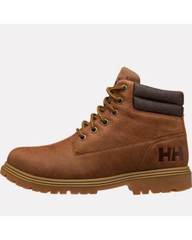 BOTAS DE TRABAJO HELLY HANSEN 11424 PARA HOMBRE BEIGE