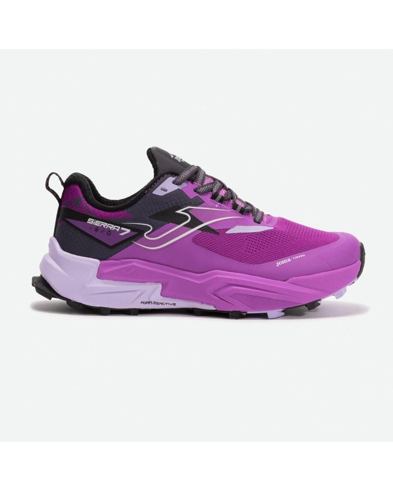 joma TKSILW2519 SIERRA LADY 2519 VIOLETA