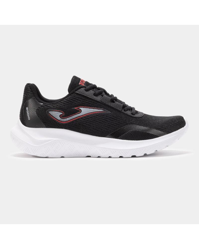 TÊNIS JOMA SODIO MEN 2501 CASUAL COM SOLA BRANCA VARIOS COLORES