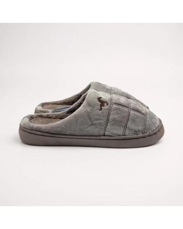 TIMBOS ZAPATILLA CASA DE HOMBRE COLOR 132306 BEIGE