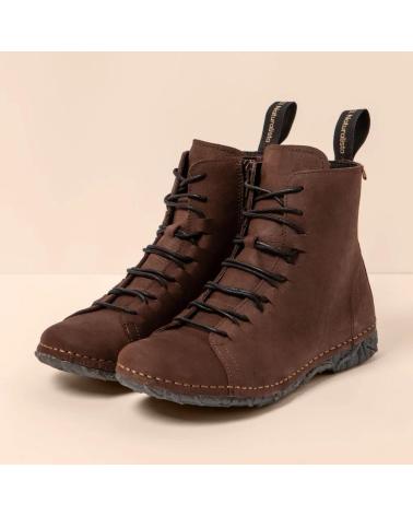 EL NATURALISTA BOTA MUJER ANGKOR N974 - MARRóN