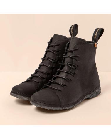 EL NATURALISTA BOTA MUJER ANGKOR N974 - MARRóN