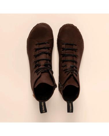 EL NATURALISTA BOTA MUJER ANGKOR N974 - MARRóN