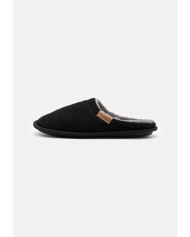 JACK AND JONES ZAPATILLAS CASA HOMBRE JACK JONES 12266217 NEGRO