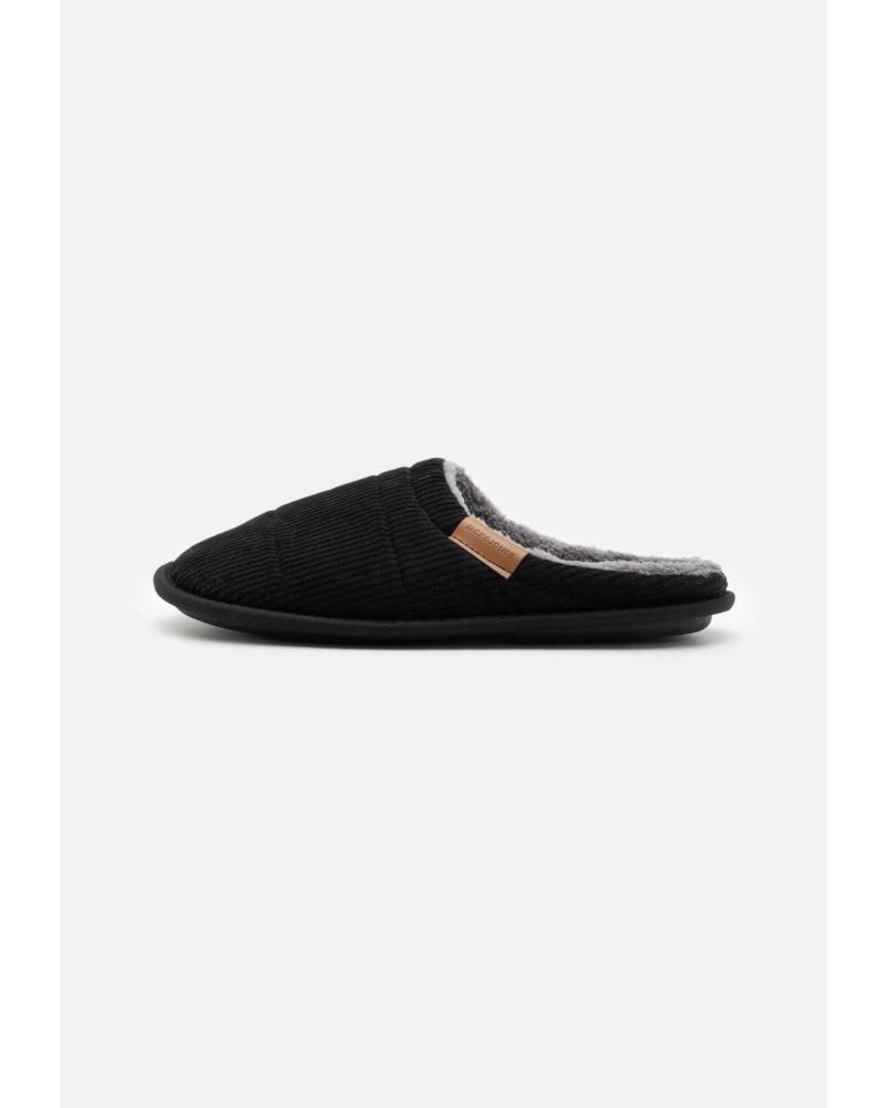 JACK AND JONES ZAPATILLAS CASA HOMBRE JACK JONES 12266217 NEGRO