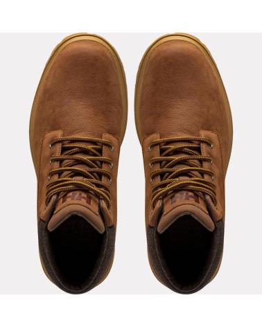 BOTAS DE TRABAJO HELLY HANSEN 11424 PARA HOMBRE BEIGE