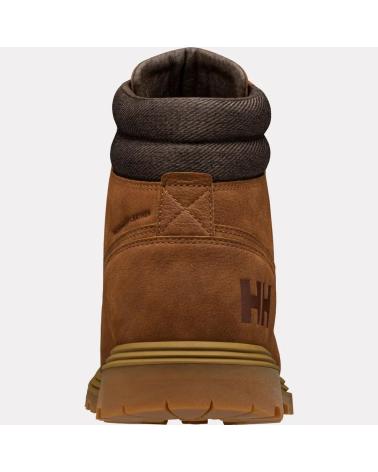 BOTAS DE TRABAJO HELLY HANSEN 11424 PARA HOMBRE BEIGE