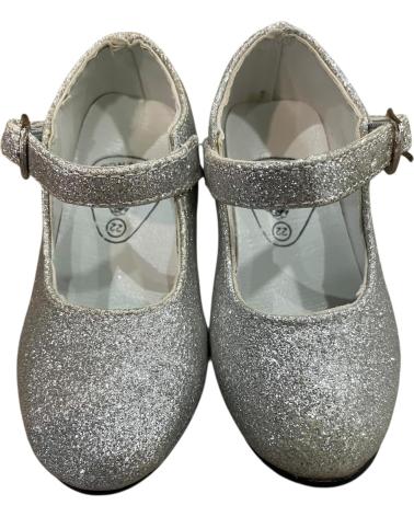 BUBBLE BOBBLE TACON BRILLO PRINCESA PLATA AMARILLO