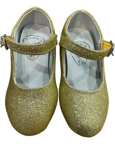 BUBBLE BOBBLE TACON BRILLO PRINCESA ORO AMARILLO