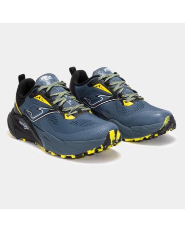 joma TKRASW2522 RASE MEN 2522 GRIS OSCURO