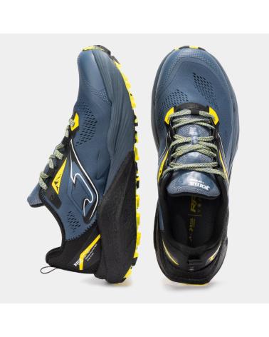 joma TKRASW2522 RASE MEN 2522 GRIS OSCURO