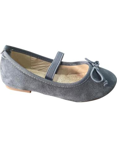 BUBBLE BOBBLE BAILARINA A2699 GRIS