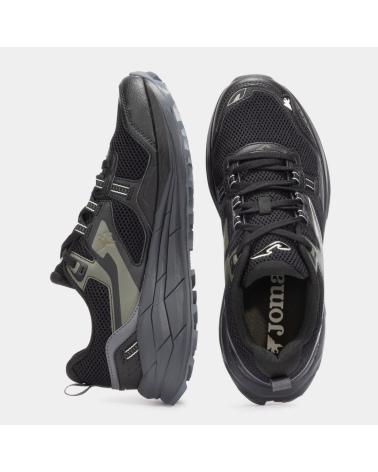 JOMA SHOCK MEN 2501 3198 NEGRO