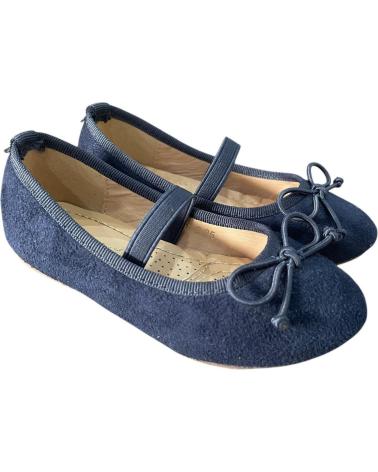 BUBBLE BOBBLE BAILARINA MARINO A2699 AZUL