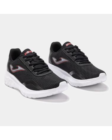 TÊNIS JOMA SODIO MEN 2501 CASUAL COM SOLA BRANCA VARIOS COLORES