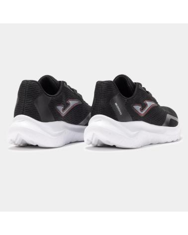 TÊNIS JOMA SODIO MEN 2501 CASUAL COM SOLA BRANCA VARIOS COLORES