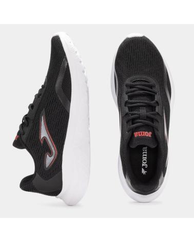 TÊNIS JOMA SODIO MEN 2501 CASUAL COM SOLA BRANCA VARIOS COLORES