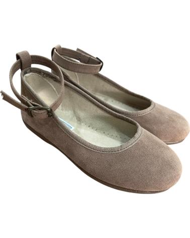 ANDREA RUIZ MERCEDITAS TOPO 812--S VARIOS COLORES