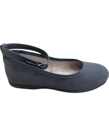 ANDREA RUIZ MERCEDITAS 812--S GRIS