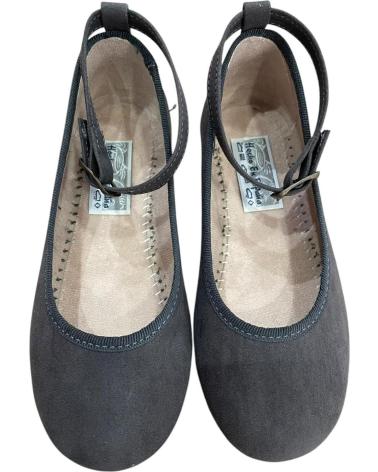 ANDREA RUIZ MERCEDITAS 812--S GRIS